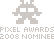 Pixel Awards Nominee - Vote here